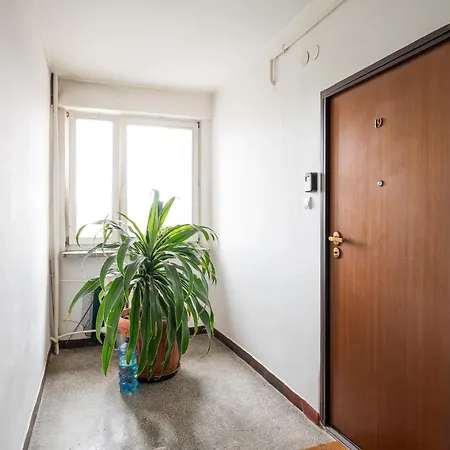 Grand Theatre Cosy Apartment Warsaw Exterior photo