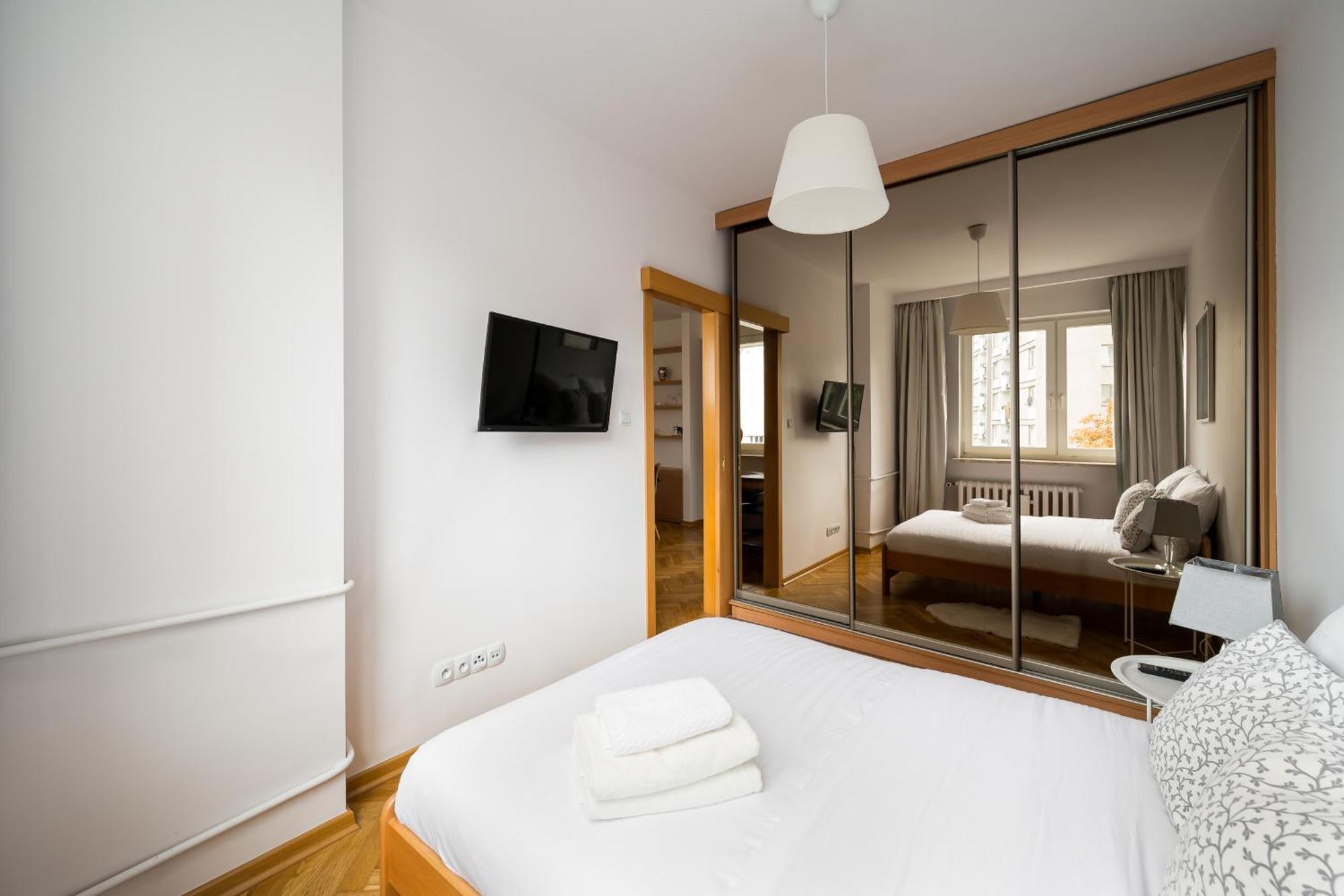 Grand Theatre Cosy Apartment *